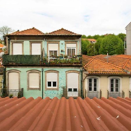 Downtown Porto Spot - 2 Bedroom Apartment Exteriör bild