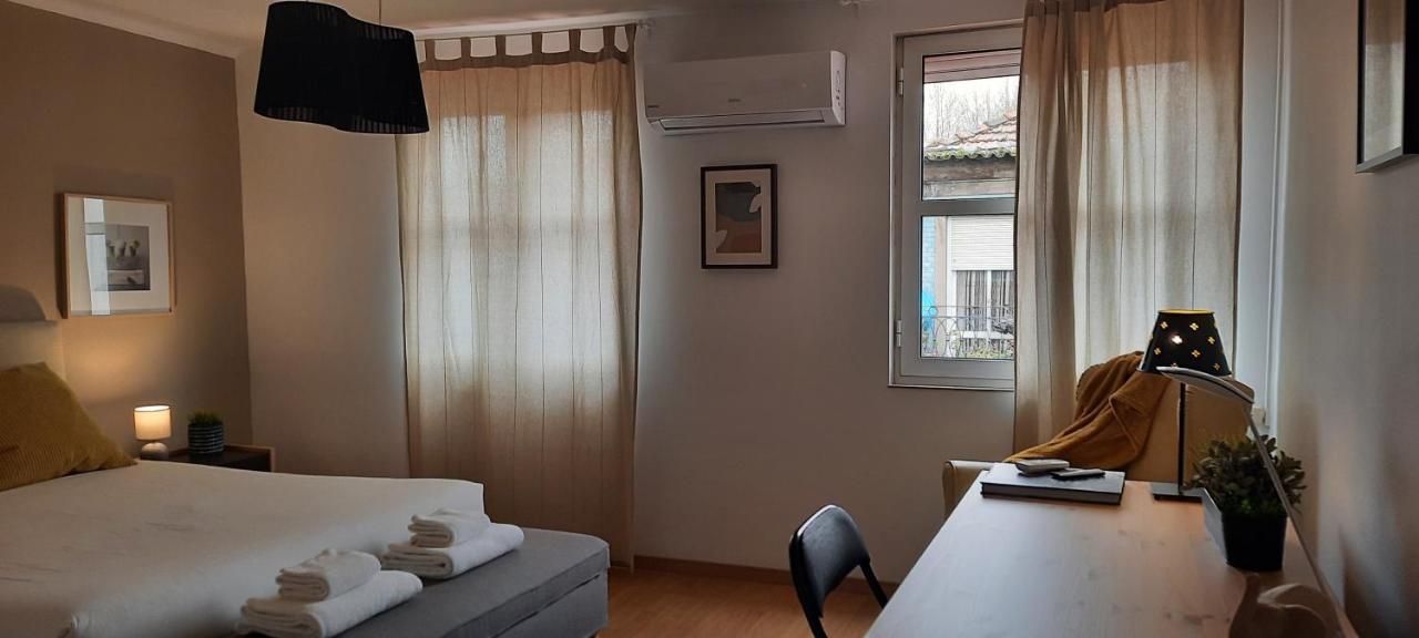 Downtown Porto Spot - 2 Bedroom Apartment Exteriör bild