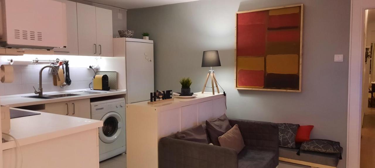 Downtown Porto Spot - 2 Bedroom Apartment Exteriör bild