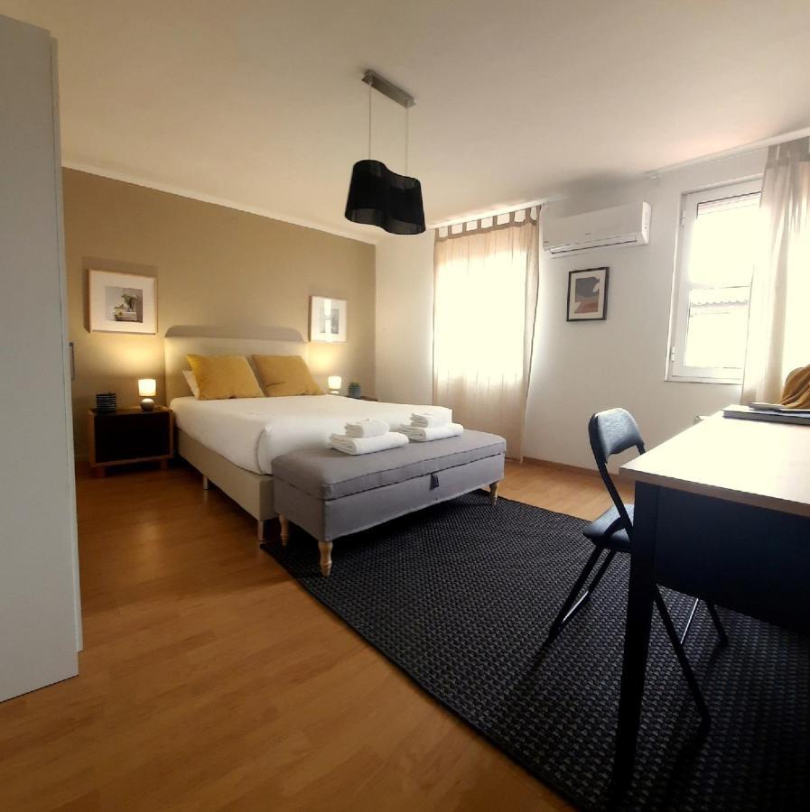 Downtown Porto Spot - 2 Bedroom Apartment Exteriör bild