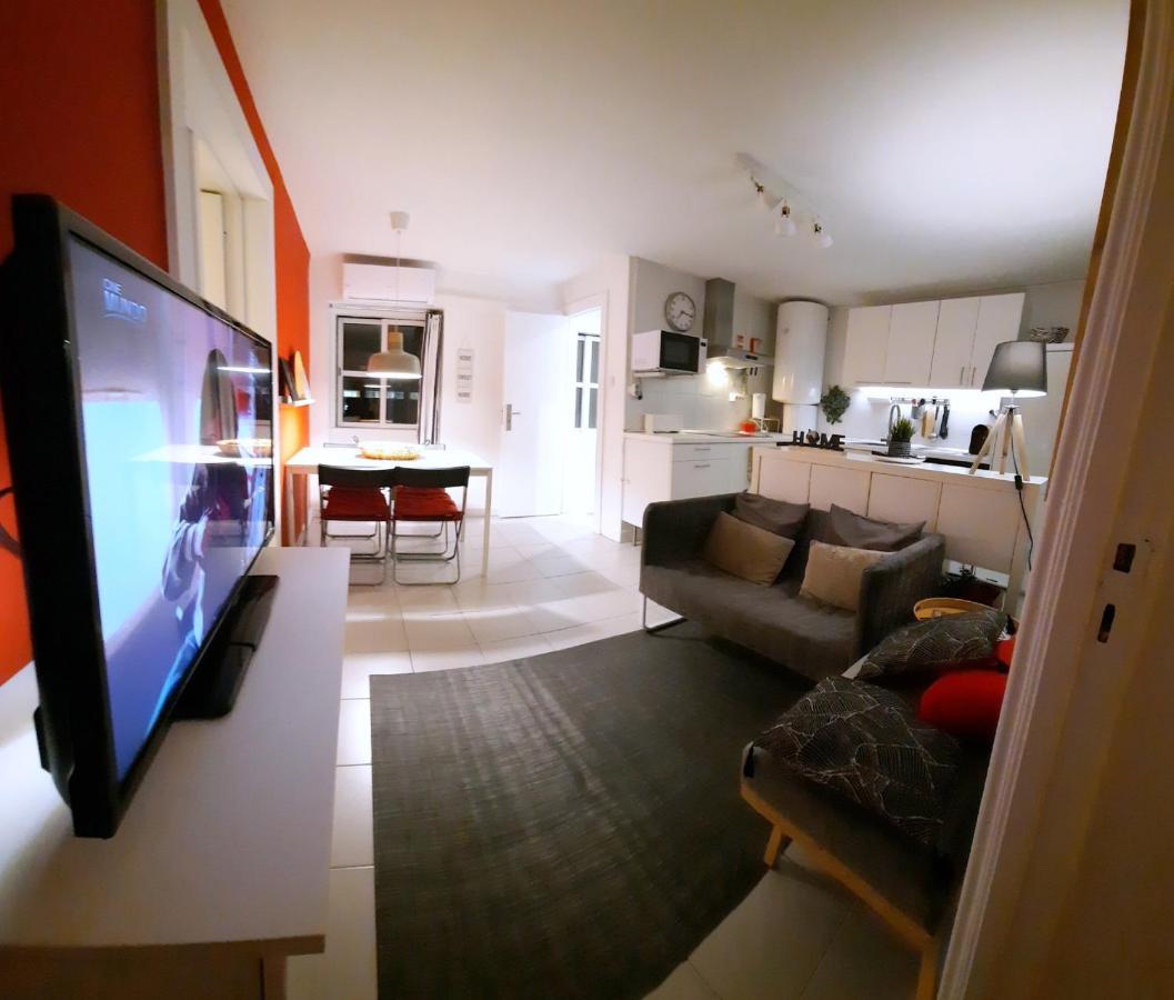 Downtown Porto Spot - 2 Bedroom Apartment Exteriör bild