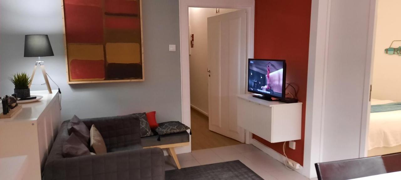 Downtown Porto Spot - 2 Bedroom Apartment Exteriör bild