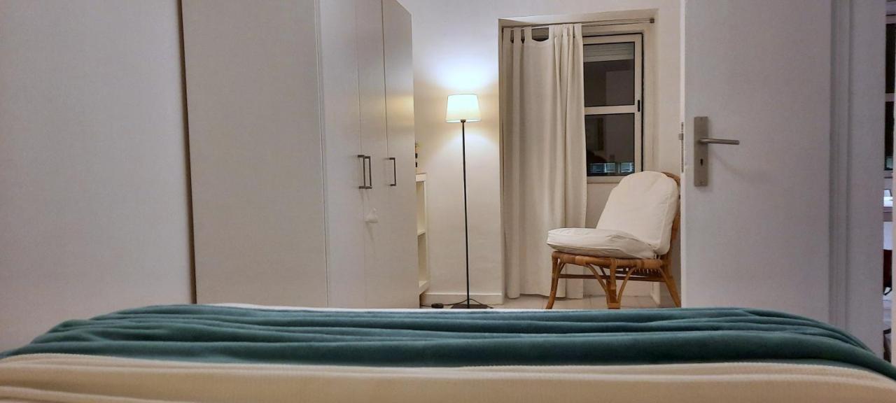 Downtown Porto Spot - 2 Bedroom Apartment Exteriör bild