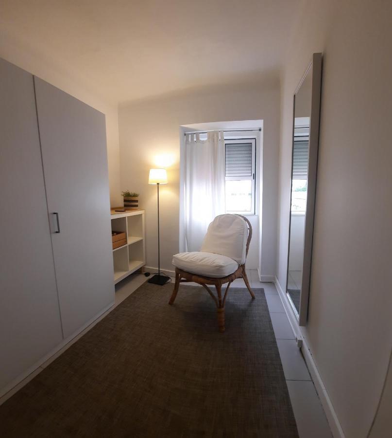 Downtown Porto Spot - 2 Bedroom Apartment Exteriör bild