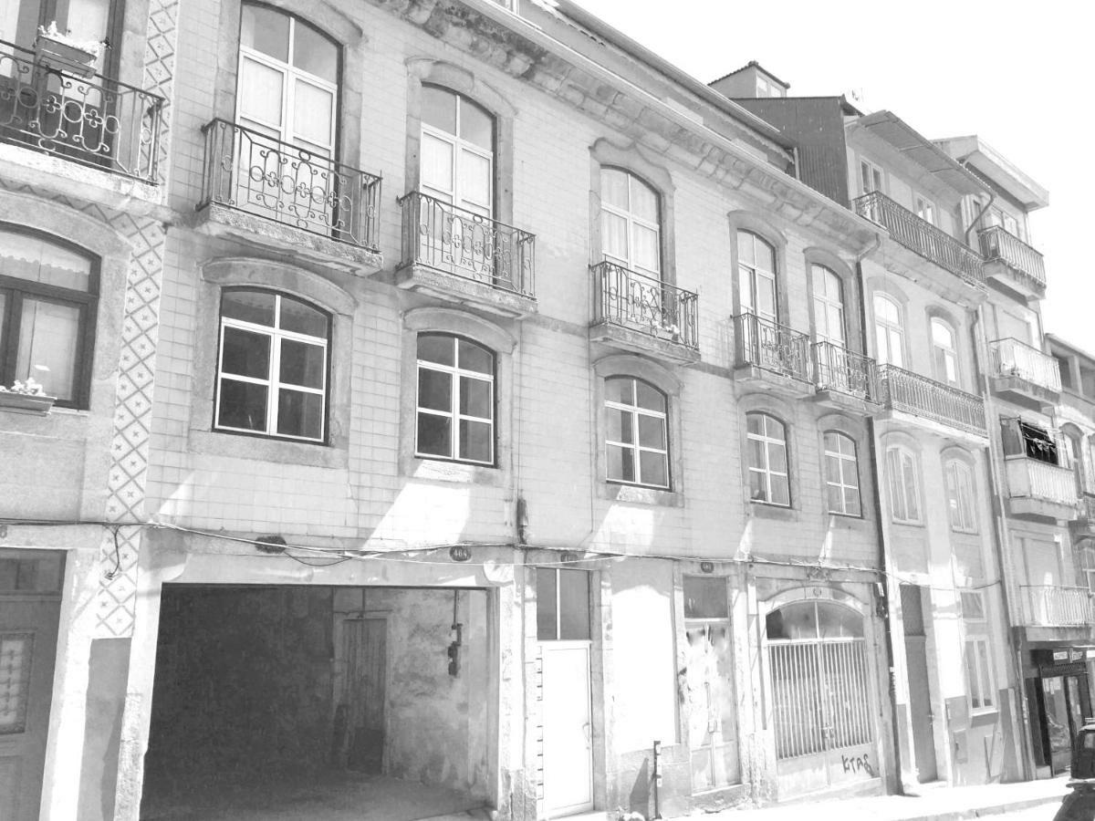 Downtown Porto Spot - 2 Bedroom Apartment Exteriör bild